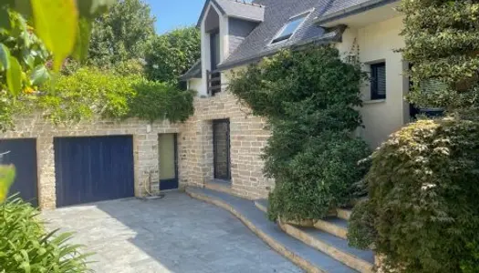 Maison avec piscine en coeur de bourg Golfe du Morbihan