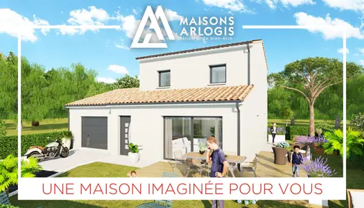 Vente Maison neuve 100 m² à Tournon sur Rhone 392 000 €