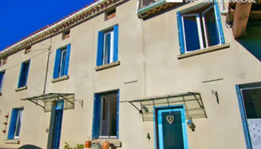 Maison 7 pièce(s), ALAIGNE