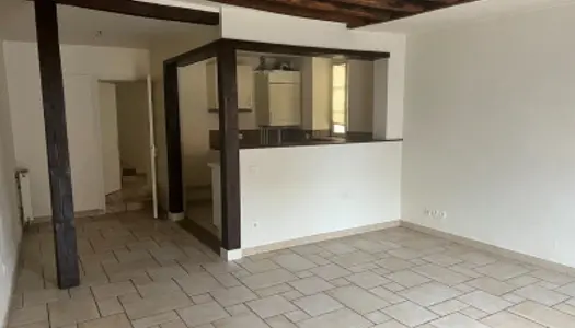 Maison 4 pièces 106 m² 