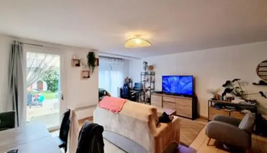 Maison 4 pièces 81 m²