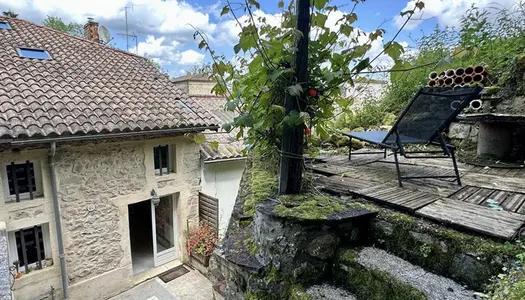 Maison 4 pièces 96 m² 