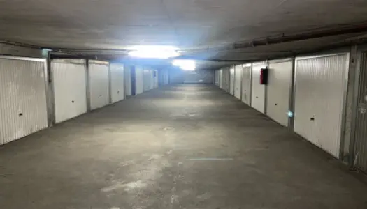 Parking - Garage Vente Dijon  15m² 21000€