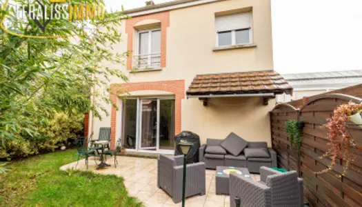 Maison 4 pièces 94 m²