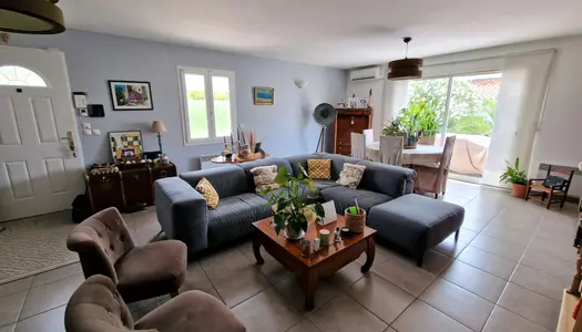 Vente Villa 116 m² à Grabels 449 000 €