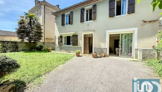 Maison 6 pièces 135 m² 