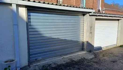 Vente à terme garage 15 m2 / box / local 