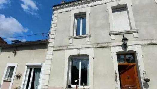 Maison 5 pièces 127 m² 