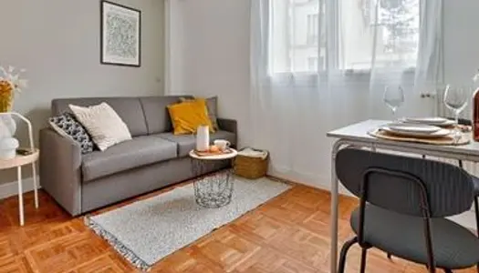 Appartement Location Auterive 1p 23m² 530€