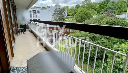 LOCATION : appartement F3 (67 m²) à ATHIS-MONS 