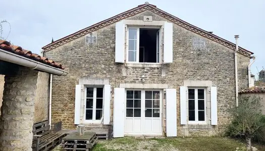 Maison 3 pièces 90 m²