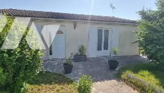 Maison 4 pièces 71 m² 