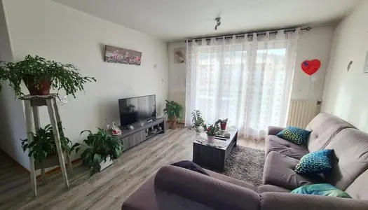 Appartement Vente Valdoie 3 pièces 81 m²