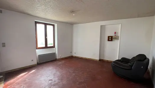Maison 3 pièces 64 m² 