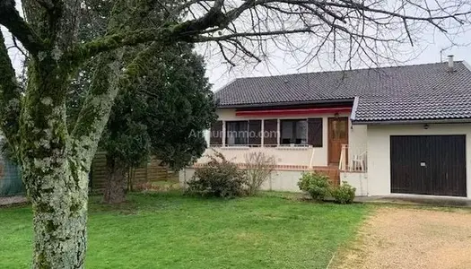 Maison 3 pièces 90 m²