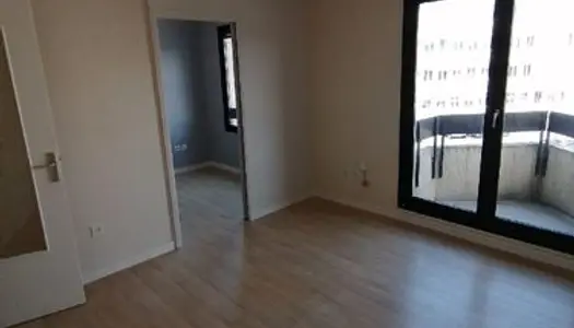 Appartement T1 bis 33 m2 