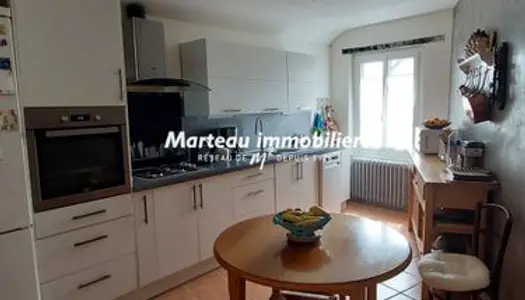 Maison 3 pièces 86 m² 