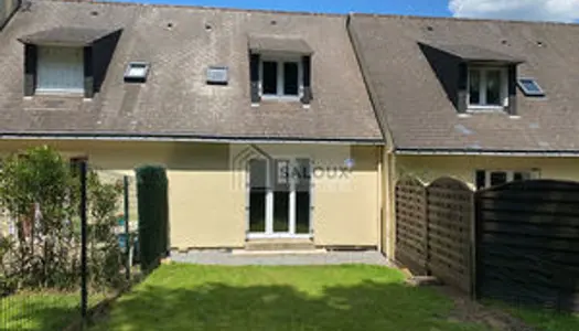 Maison Ambon 3 pièce(s) 72.90 m2 