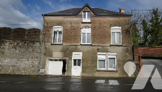 Maison 3 pièces 130 m² 