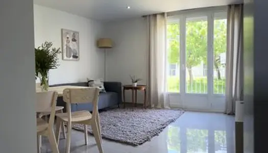 Appartement Location Villenave-d'Ornon 5p  480€