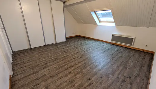 Appartement 26 m²