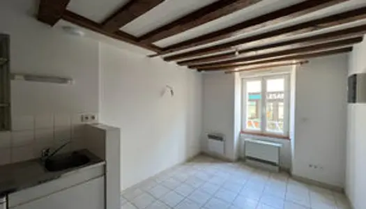 Appartement Laval 2 pièce(s) 23 m2