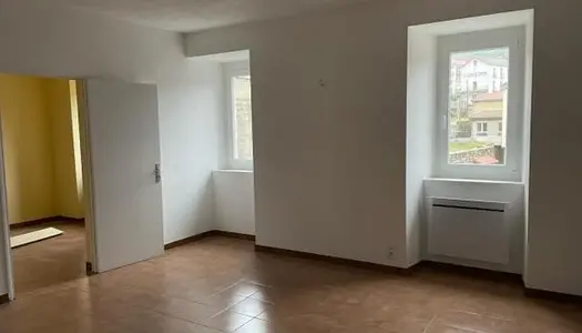 Appartement 4 pièces 84 m² 