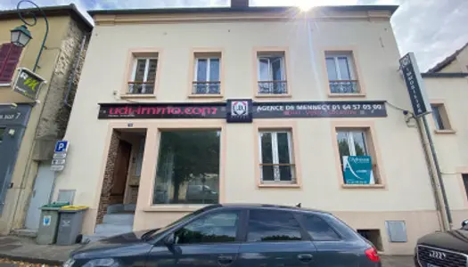 Local commercial 83 m² 