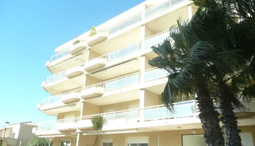 Vente Appartement Canet-en-Roussillon