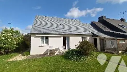 Maison 4 pièces 73 m² 