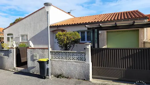 Maison 6 pièces 130 m²