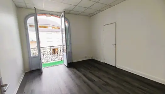 Appartement 2 pièces 36 m² 