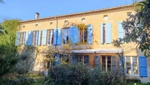 Vente Maison/villa 14 pièces