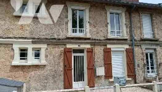 Maison 3 pièces 39 m² 