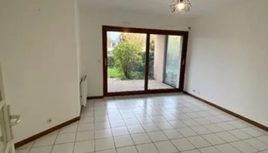 Studio 1 pièce 26 m² 