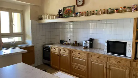 Vente Maison 119 m² à Camurac 139 900 €