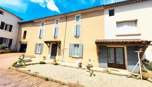 Maison 4 pièces 120 m² 