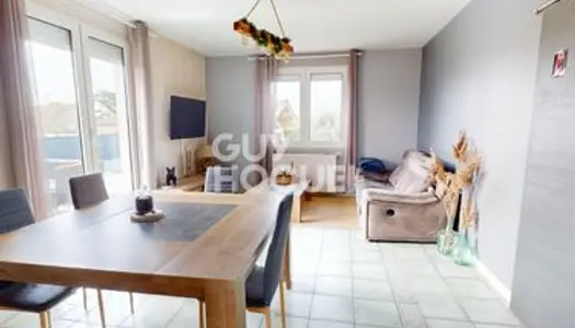 Maison 5 pièces 135 m²