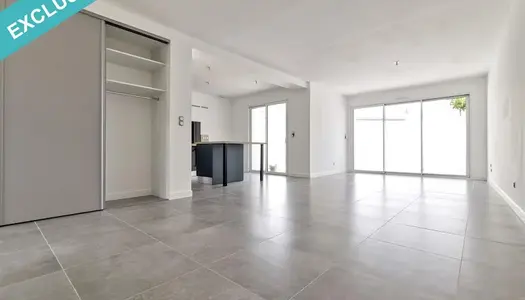 Maison 6 pièces 104 m² 