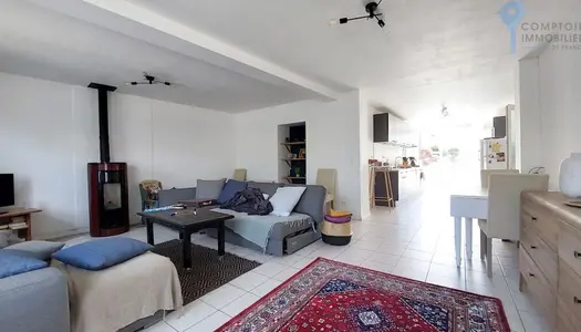 Vente Maison 189 m² à Bessières 299 250 €