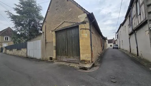 Parking - Garage Vente Dun-sur-Auron   50000€