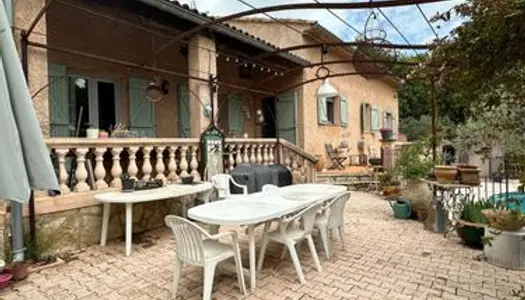 Villa 4 pièces 120 m² 