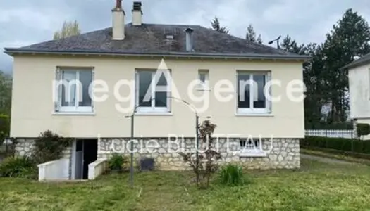 Maison 4 pièces de 70m² à Mondoubleau