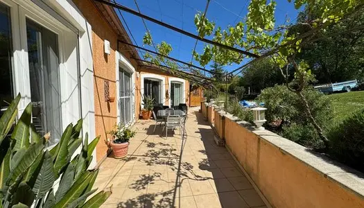 Maison 4 pièces 154 m² 