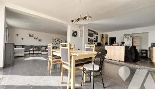 Maison 6 pièces 205 m²