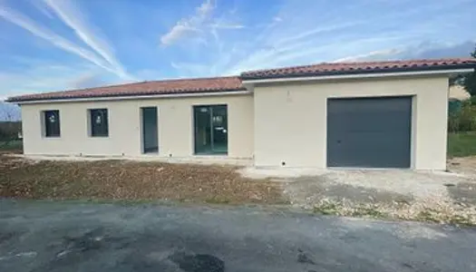 Maison 90 m² Vergt