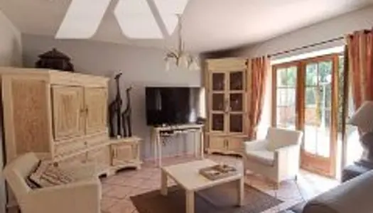 Maison 6 pièces 160 m² 