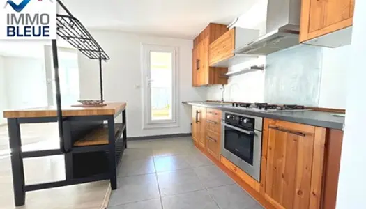 Appartement 2 pièces 55 m²