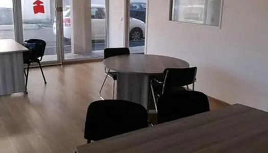 Sète BUREAU ou COMMERCE 46m²