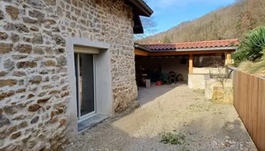 Maison 4 pièces 122 m²